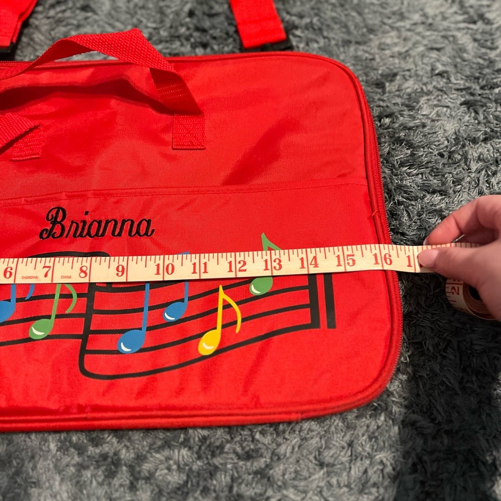 Music bag - Picture 3 of 8